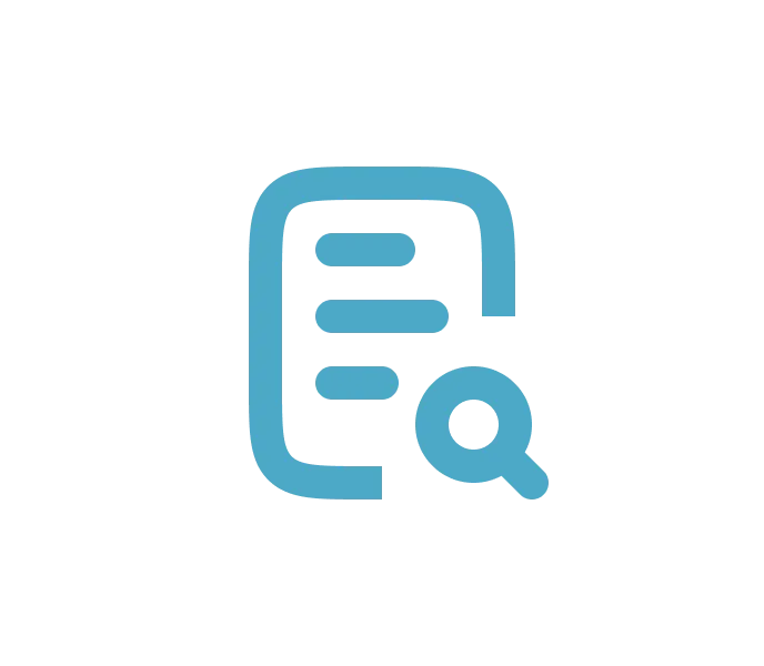 Dedupely pricing section featuring a dynamic pricing calculator that adjusts based on CRM records, with options including unlimited deduplication, all features included, and no per-user fees. Starting plans begin at $25/month for up to 30,000 CRM records.